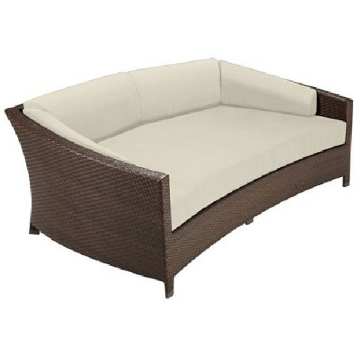 Vela Lounger Replacement Cushion Set by Tropitone