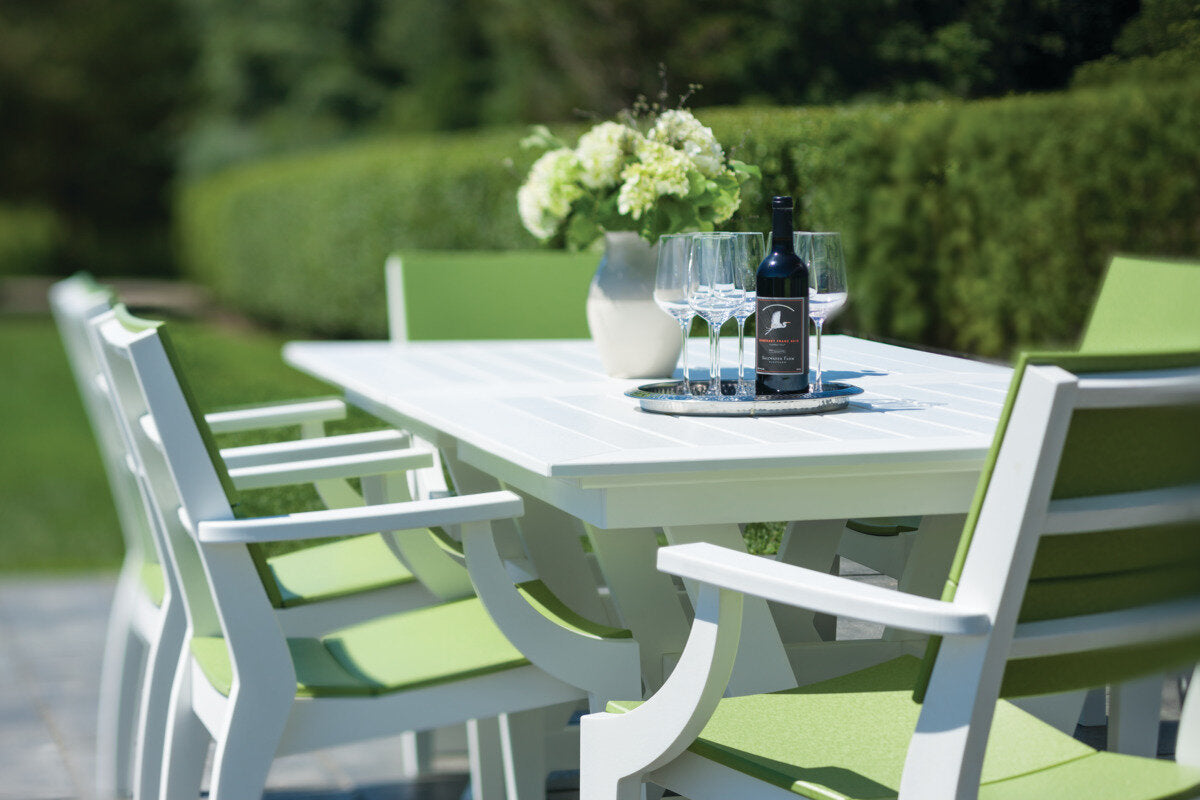 SYM dining set