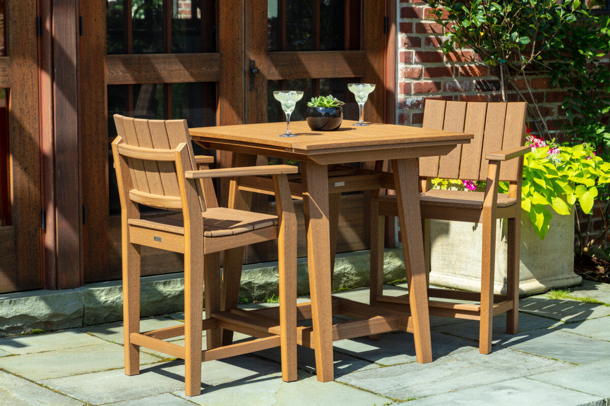 Seaside Casual MAD Balcony Arm Chair