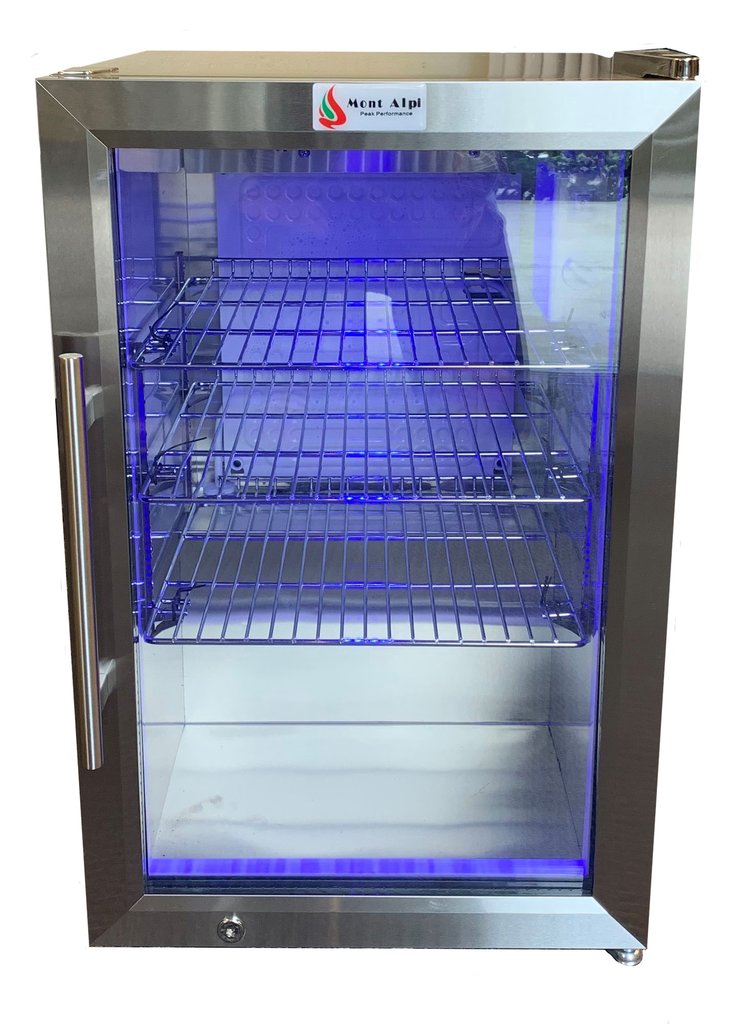 Mont Alpi Fridge MAF by Mont Alpi