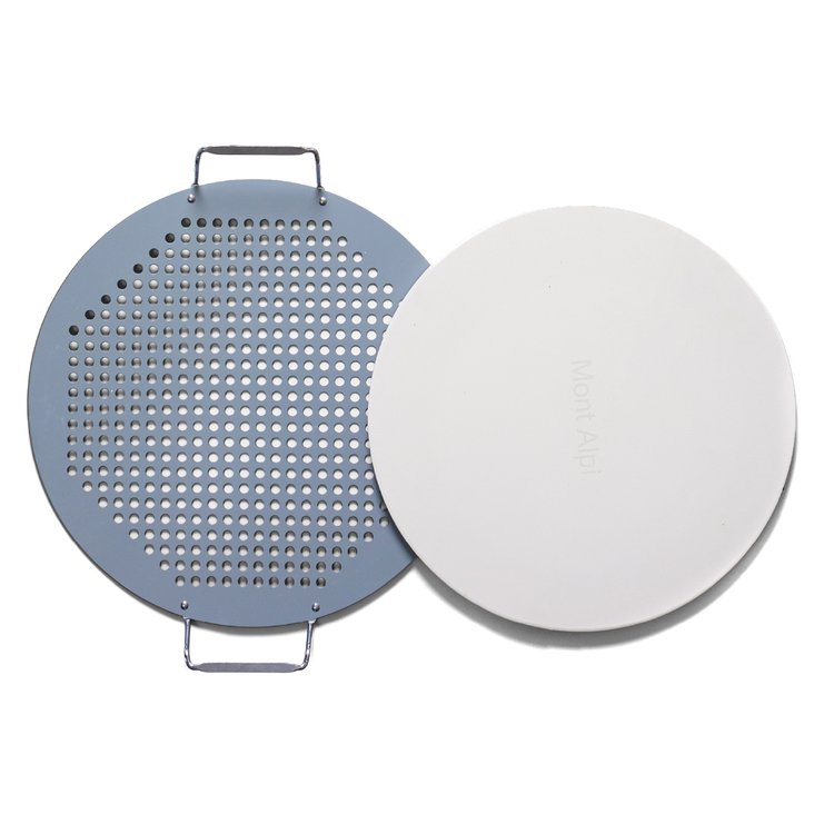 Mont Alpi Pizza Converter Kit - Thumbnail 5