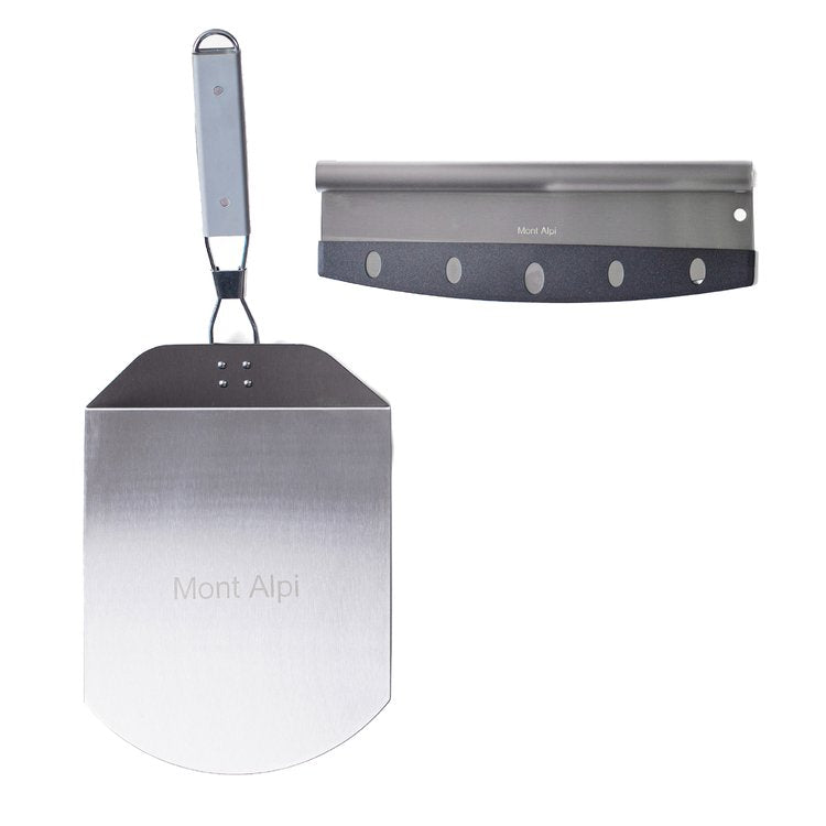 Mont Alpi Pizza Converter Kit