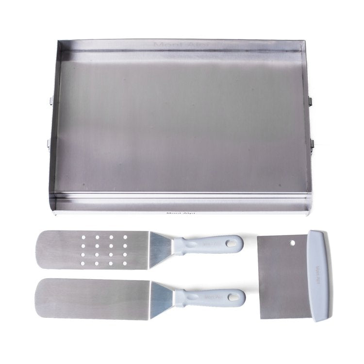 Universal Griddle Converter Kit MASHP by Mont Alpi