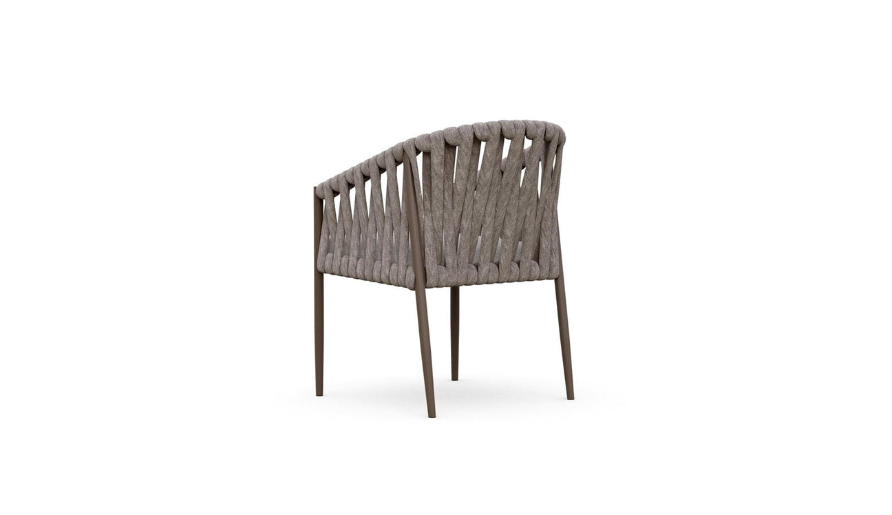 Maui Dining Chair by Azurro Living