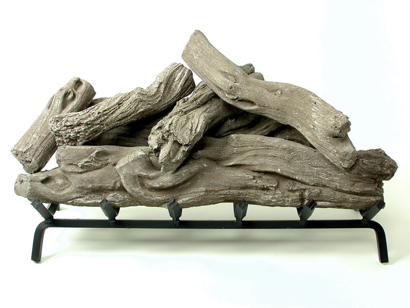 Manzanita (ML) Gas Log Sets - Thumbnail 2