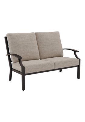 Tropitone Marconi Cushion Love Seat