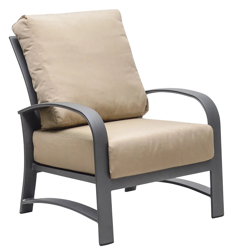 Martinique Lounge Chair by Patio Renaissance