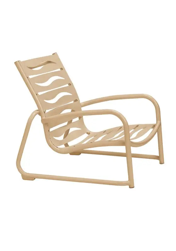Millennia EZ SPAN™ Sand Chair Wave Segment By Tropitone