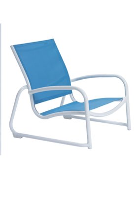 Tropitone Millennia Sling Chair
