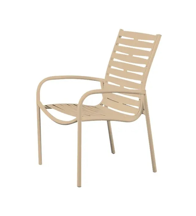Millennia EZ SPAN™ Dining Chair Ribbon Segment By Tropitone