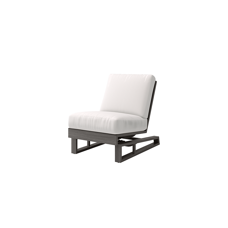 Novara Center Chair Rocker by Ebel