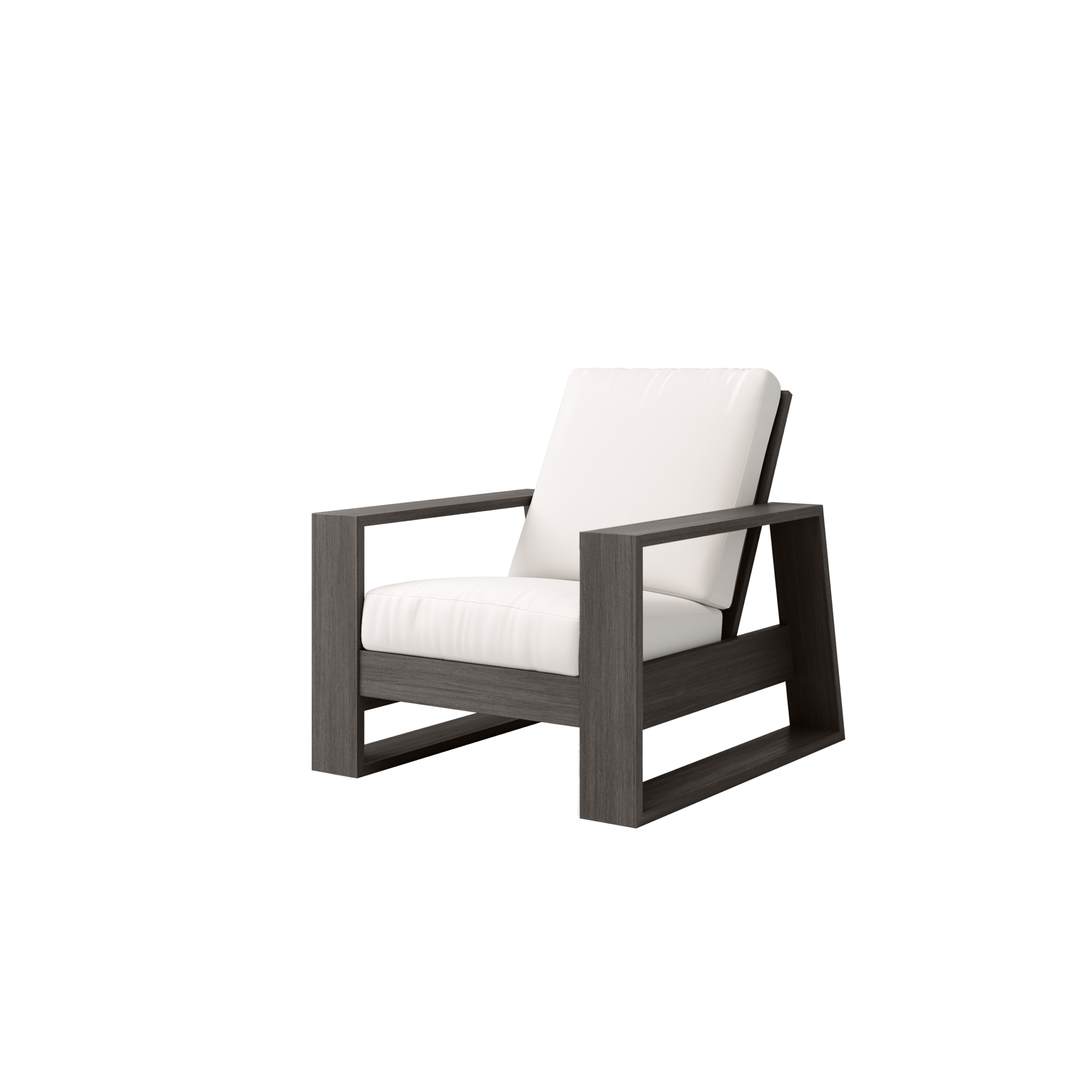 Novara Comfort Club Chair by Ebel