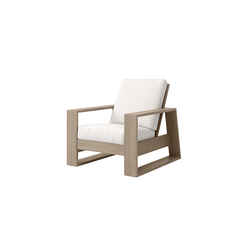 Novara Comfort Club Chair by Ebel