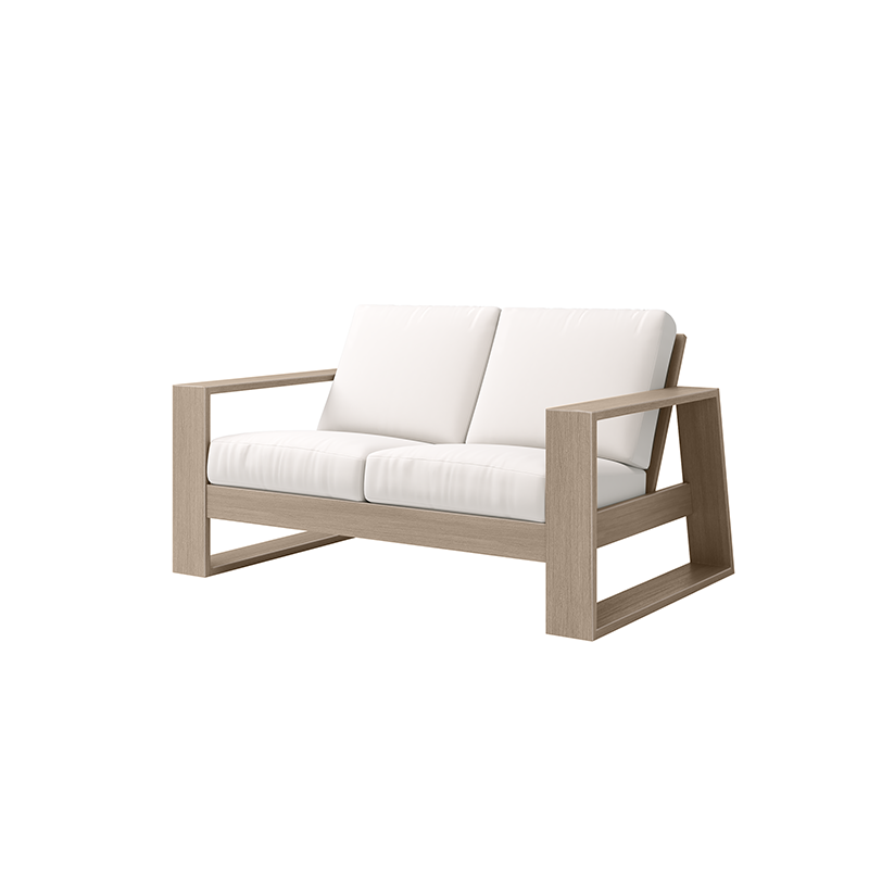 Novara Loveseat by Ebel