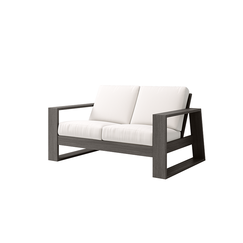 Novara Loveseat by Ebel