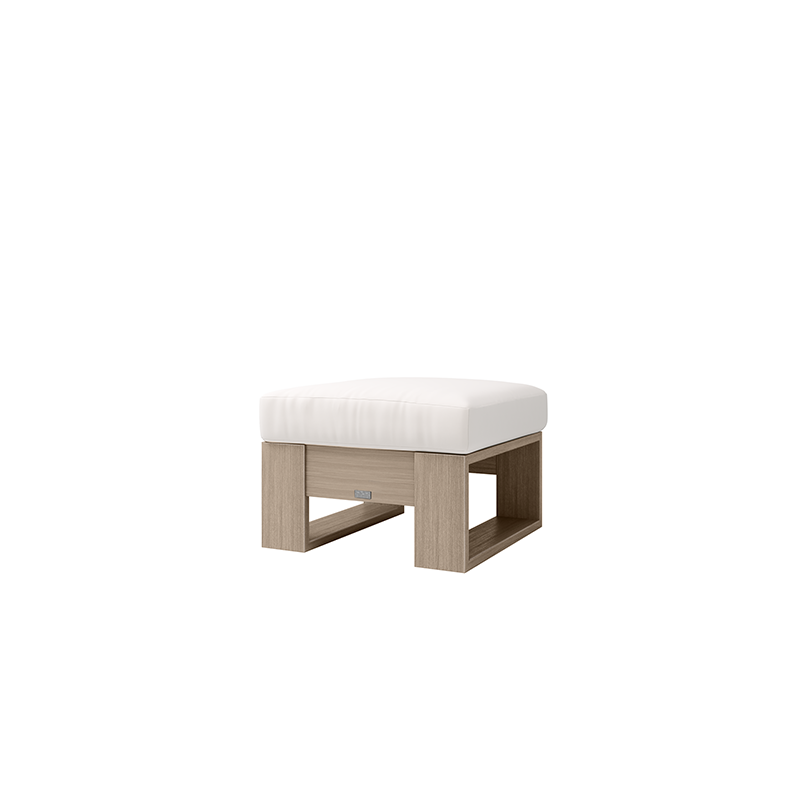 Novara Ottoman by Ebel