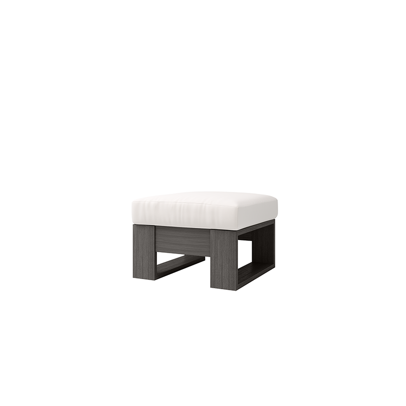 Novara Ottoman by Ebel