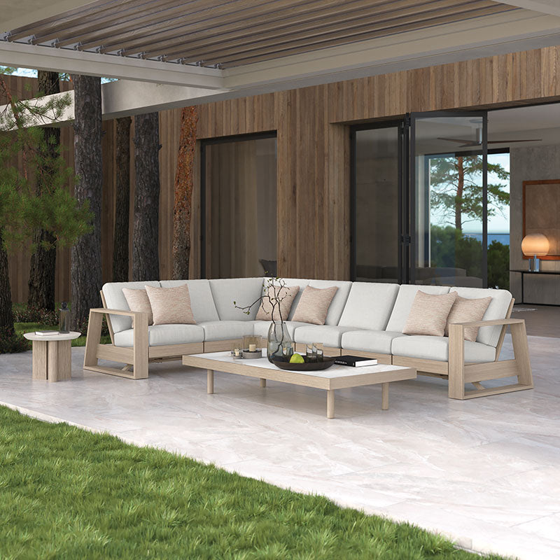 Novara Center Chair Rocker by Ebel