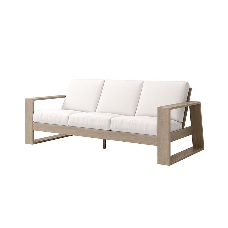 Novara Sofa by Ebel