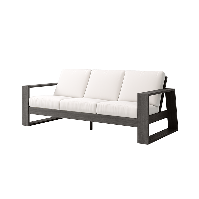 Novara Sofa by Ebel