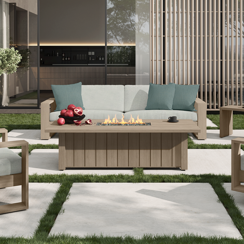 Novara XL Sofa by Ebel