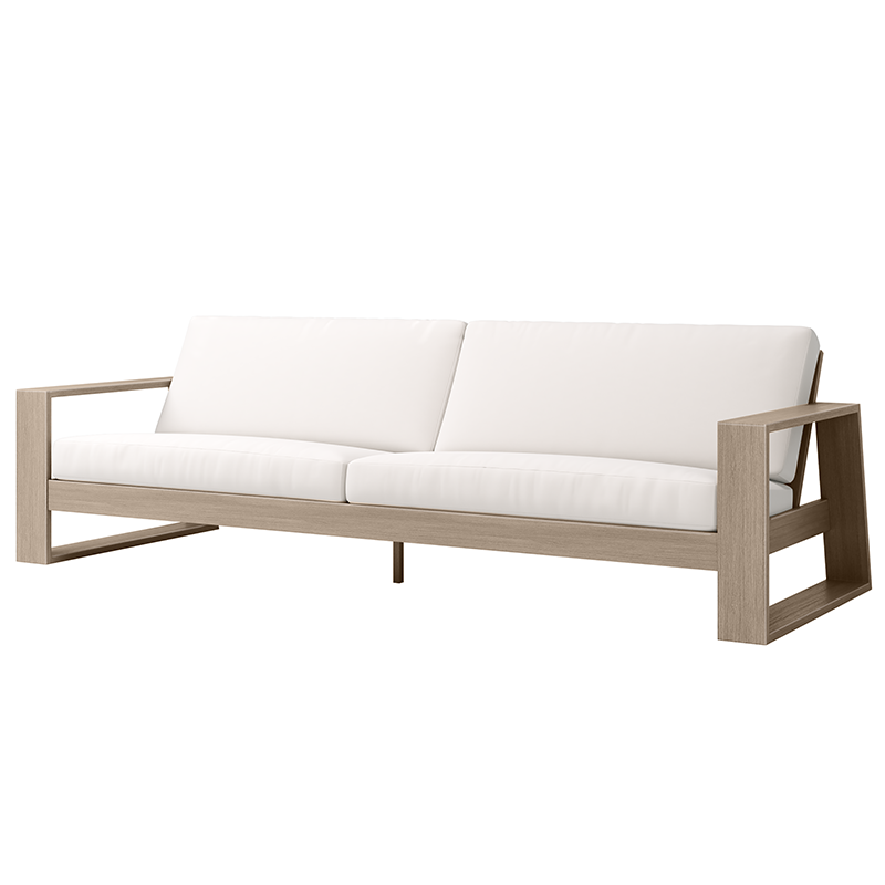 Novara XL Sofa by Ebel