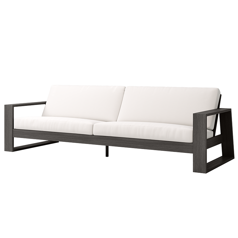 Novara XL Sofa by Ebel