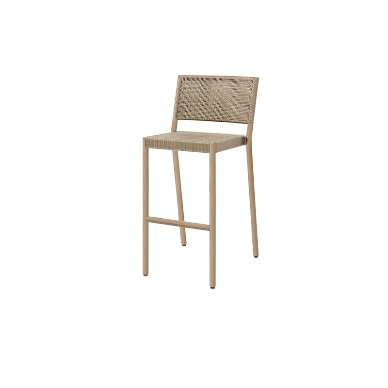 Orleans Bar Height Stool by Ebel