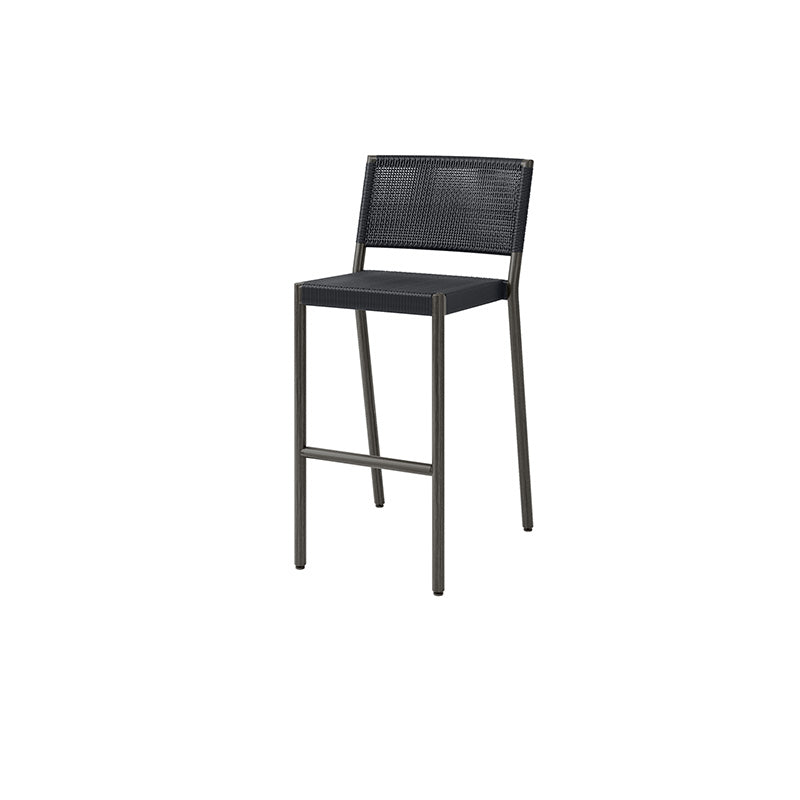 Orleans Bar Height Stool by Ebel
