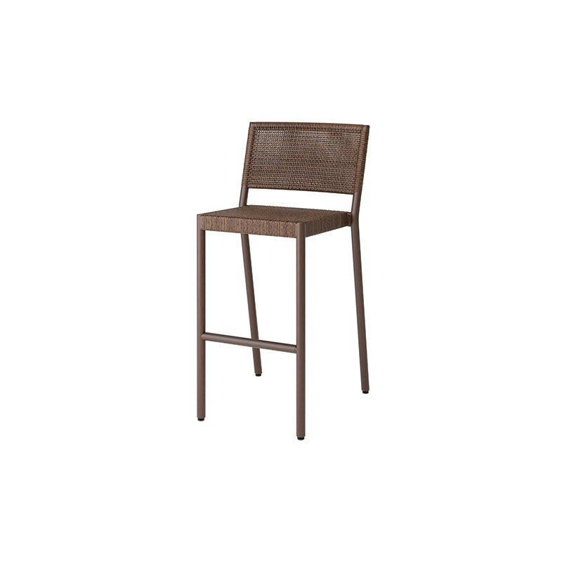 Orleans Bar Height Stool by Ebel