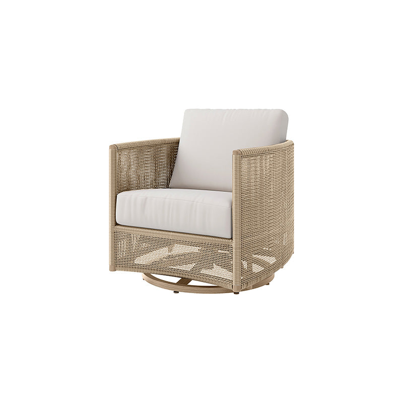 Orleans Club Swivel Glider by Ebel