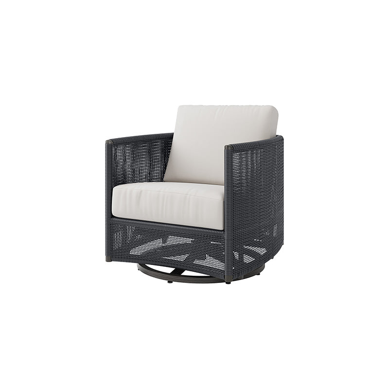 Orleans Club Swivel Glider by Ebel