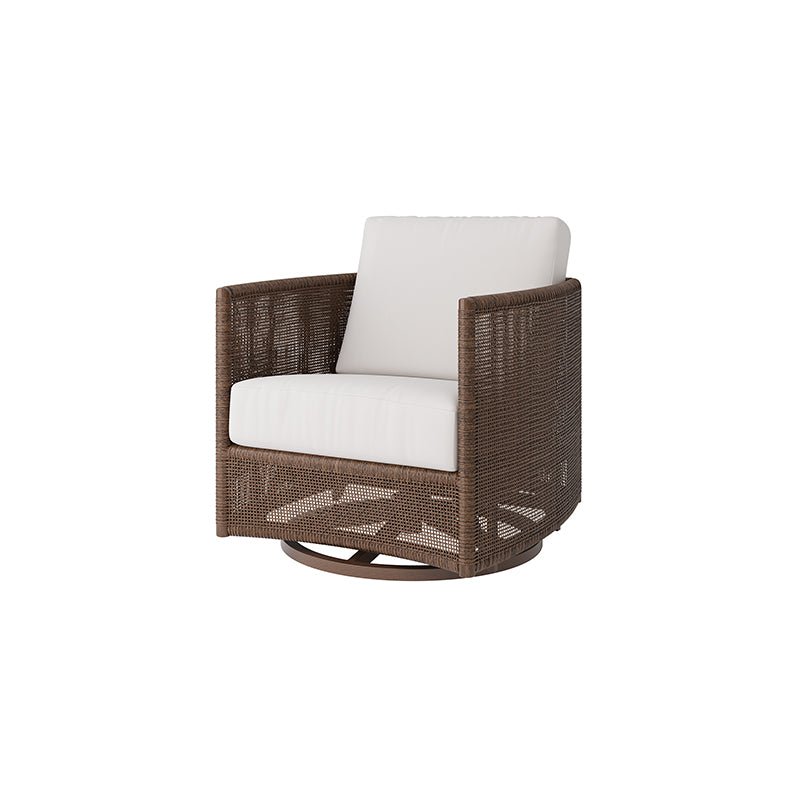 Orleans Club Swivel Glider by Ebel