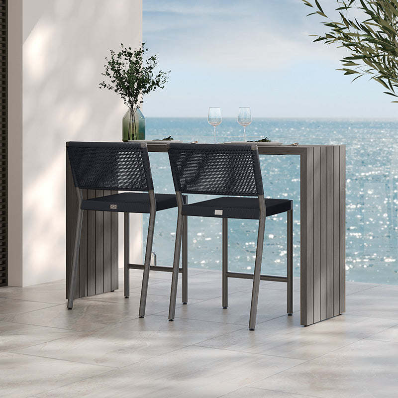Orleans Counter Height Stool by Ebel