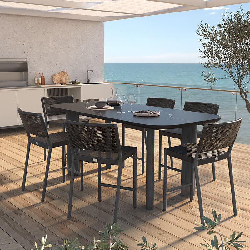 Orleans Counter Height Stool by Ebel