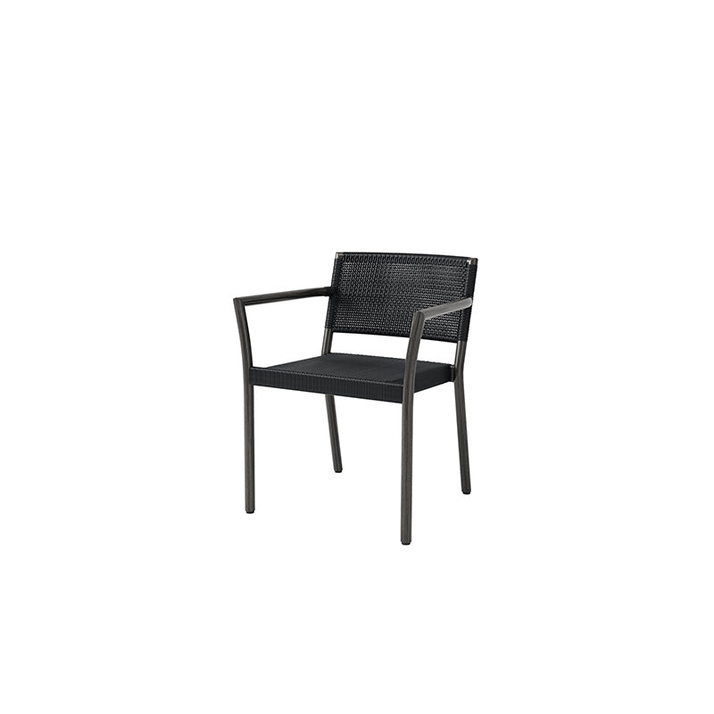 Orleans Dining Arm Chair by Ebel