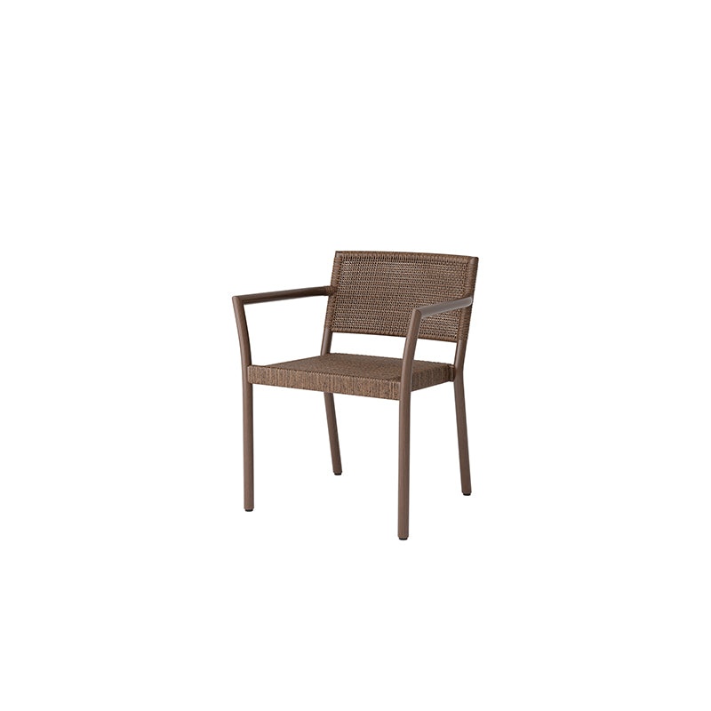 Orleans Dining Arm Chair by Ebel