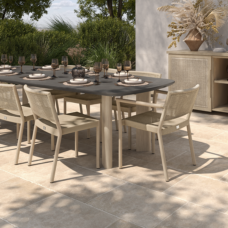 Orleans Dining Side Chair by Ebel