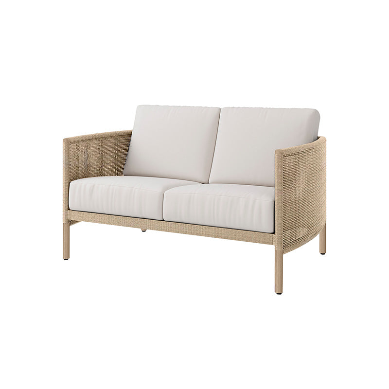 Orleans Loveseat by Ebel