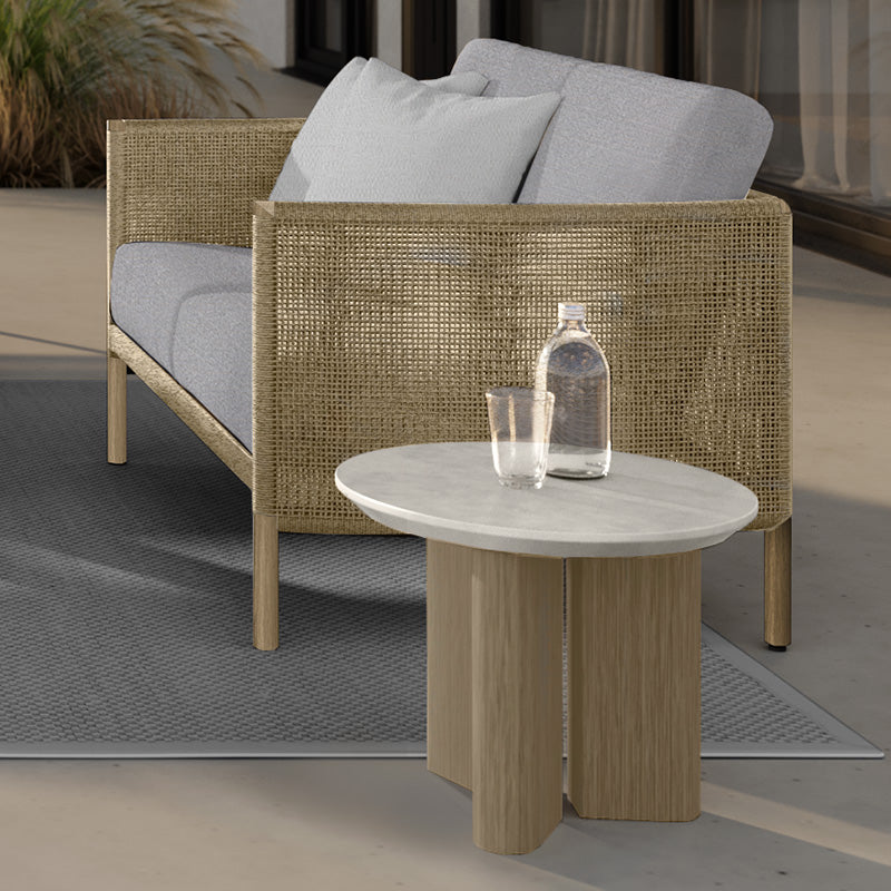 Orleans Loveseat by Ebel
