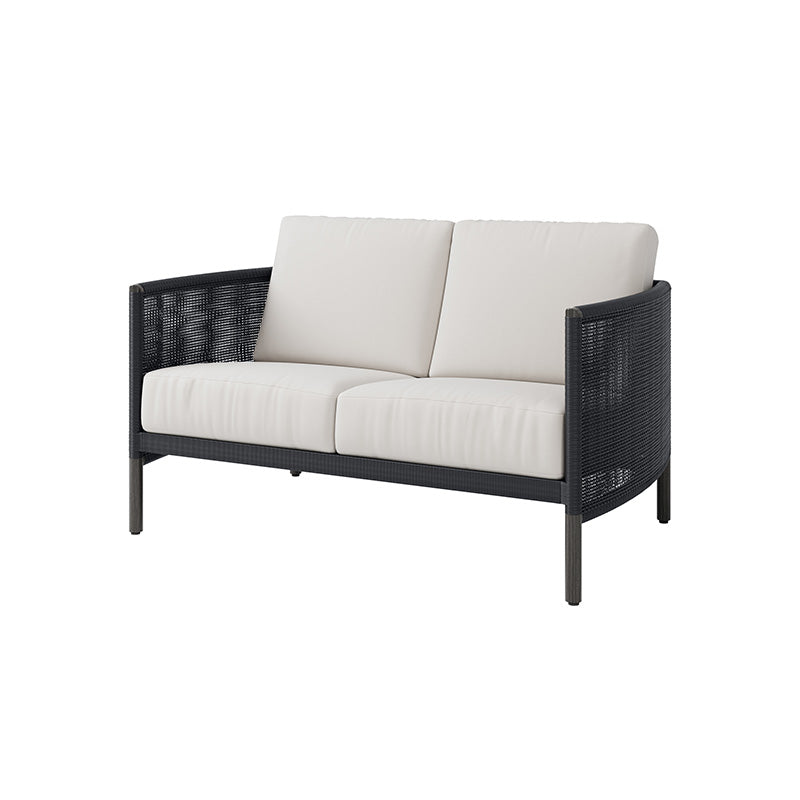 Orleans Loveseat by Ebel