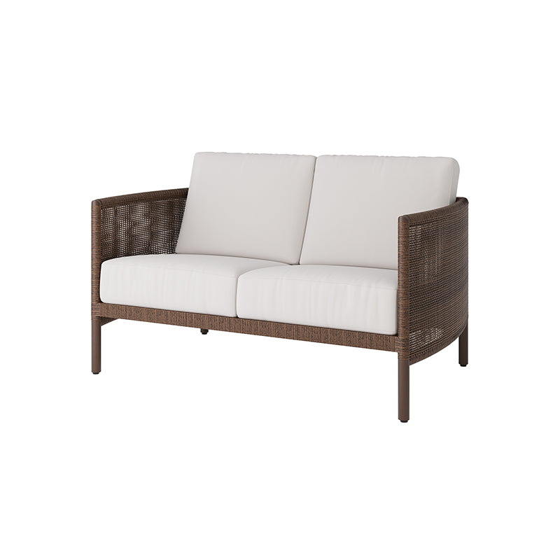 Orleans Loveseat by Ebel