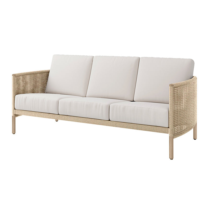 Orleans Sofa by Ebel