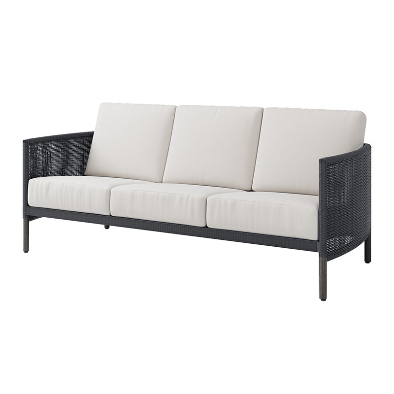 Orleans Sofa by Ebel