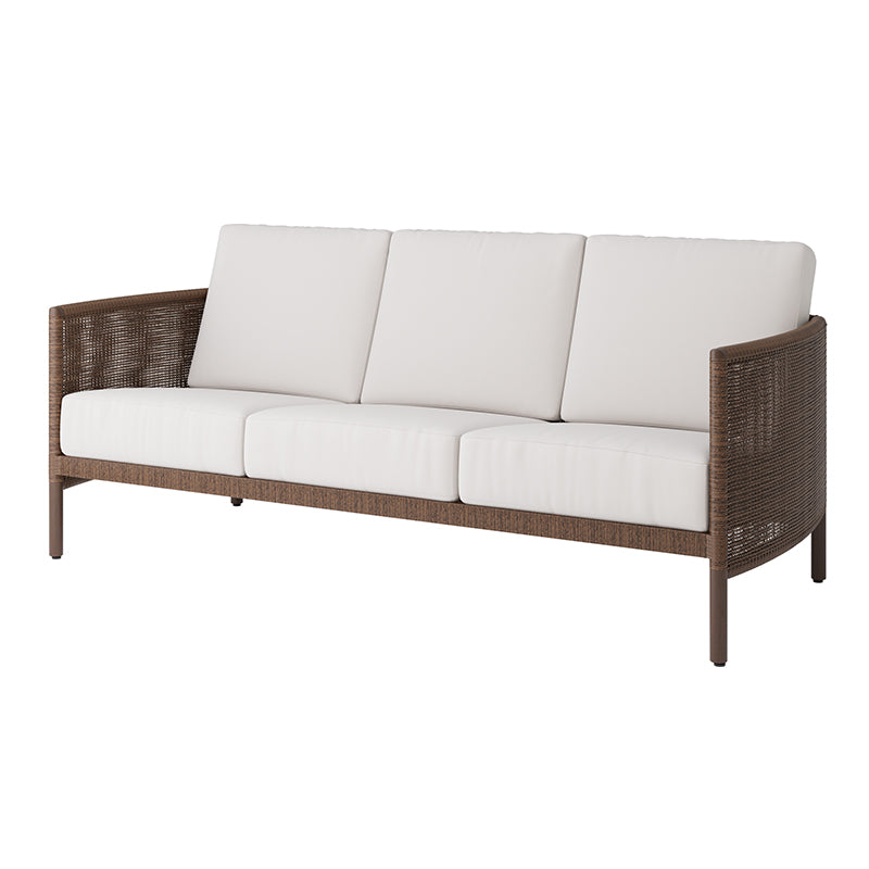 Orleans Sofa by Ebel