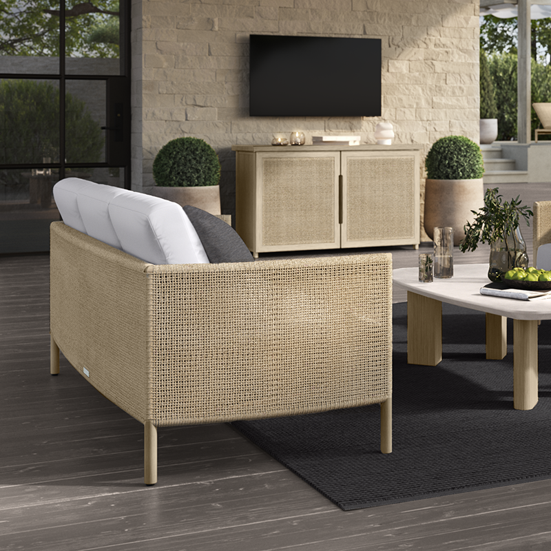 Orleans Sideboard by Ebel