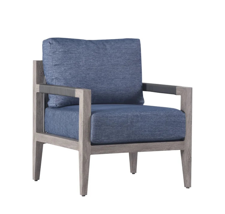 Oslo Lounge Chair by Patio Renaissance