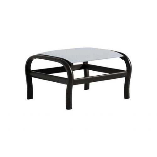 Shop Ronde Ottoman Replacement Padded Sling by Tropitone