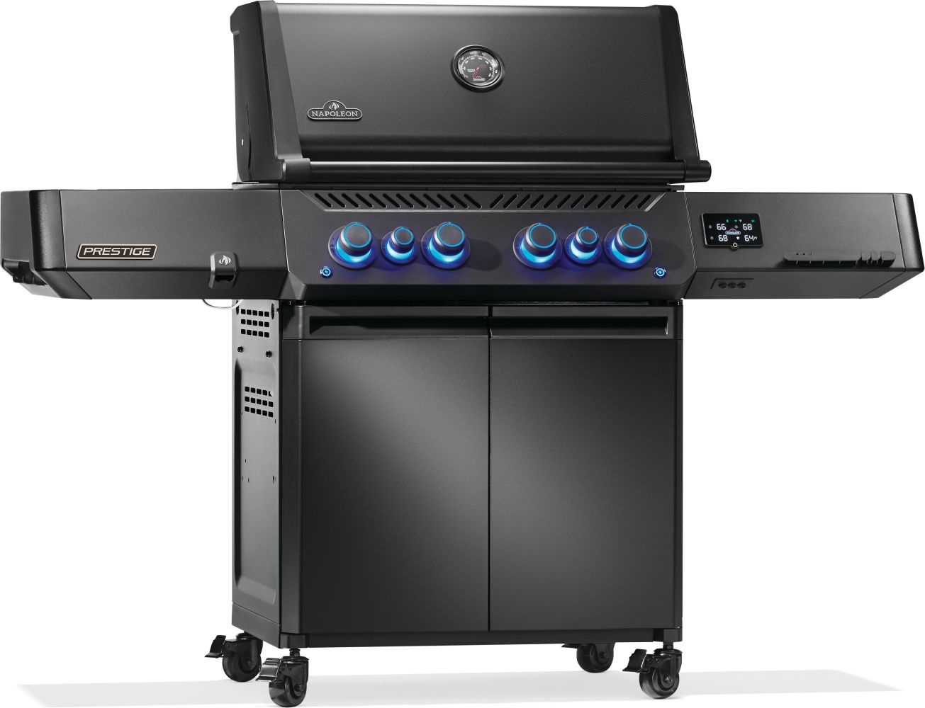 Napoleon Phantom Prestige 500 » Hightech Gasgrill