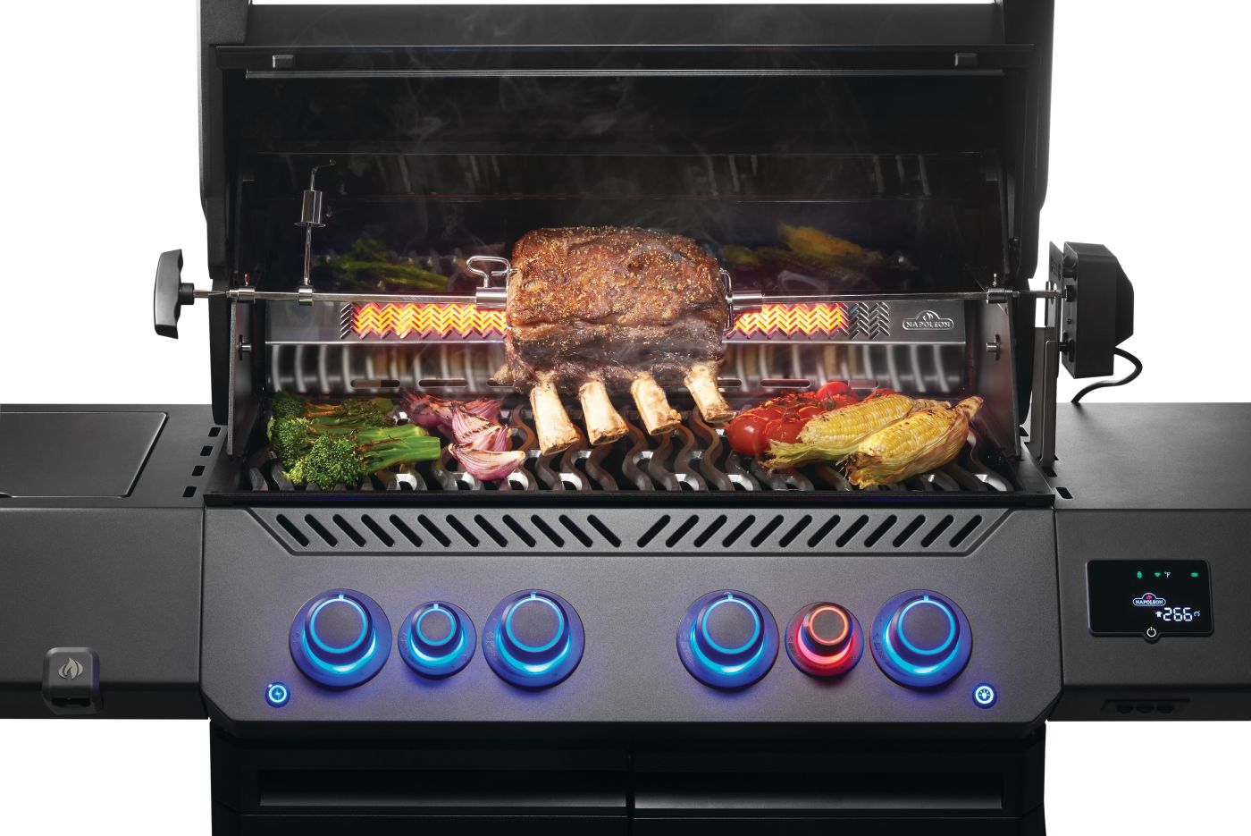 Phantom Prestige® 500 Connected RSIB by Napoleon